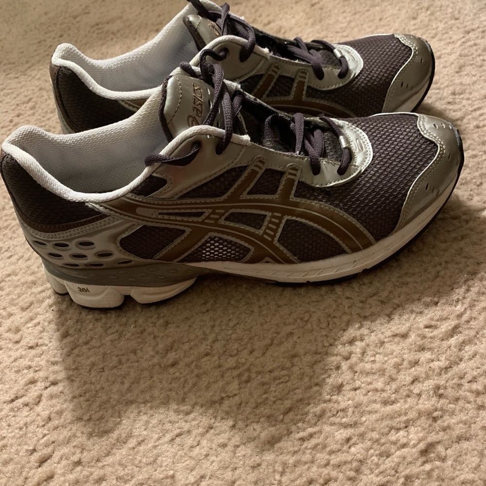 Asics